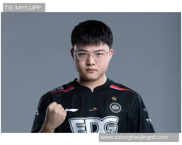 Uzi宣布退役转型为主播，结束八年职业生涯开启新篇章